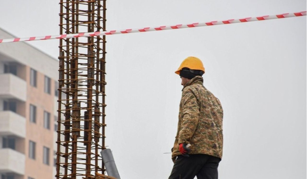 2025-ից կառուցապատման թույլտվությունների գործընթացը իրականացվելու է էլեկտրոնային եղանակով