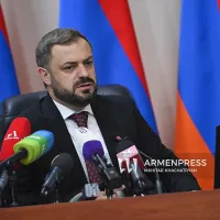 «Շիրակի չոր նավահանգիստը» կդառնա տարածաշրջանային տրանսպորտային լրջագույն հաբ