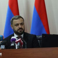 Երասխից Արարատ տեղափոխված մետալուրգիական գործարանը կգործի, տնտեսության դիվերսիֆիկացումն էլ շարունակվում է․ նախարար