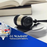 Արտաշավան համայնքի նախկին ղեկավարի նկատմամբ քրեական վարույթի նյութերը դատախազը