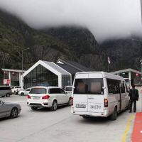 ՀՀ տարածքում կա փակ ավտոճանապարհ․ Լարսը բաց է