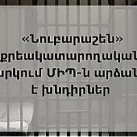 ՄԻՊ-ը «Նուբարաշեն» ՔԿՀ-ում հայտնաբերել է ժամկետանց դեղորայք, չկահավորված խցեր, ջնջումներ մատյանում