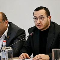 ԲՏԱՆ․ 2025-ին համար առաջնահերթ են համարվելու այն ծրագրերը, որոնց հիմքում ընկած է AI-ի զարգացումը