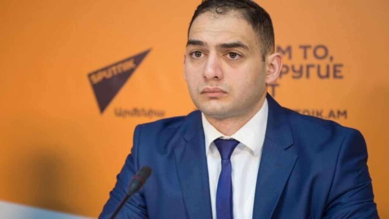 Տնային տնտեսությունների եկամուտները աճել են 2023թ․․ Ա․ Թավադյան
