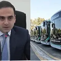«Իրավունք». Տրանսպորտի վարորդները Ավինյանին խոստանում են «փետրվարյան» անակնկալներ