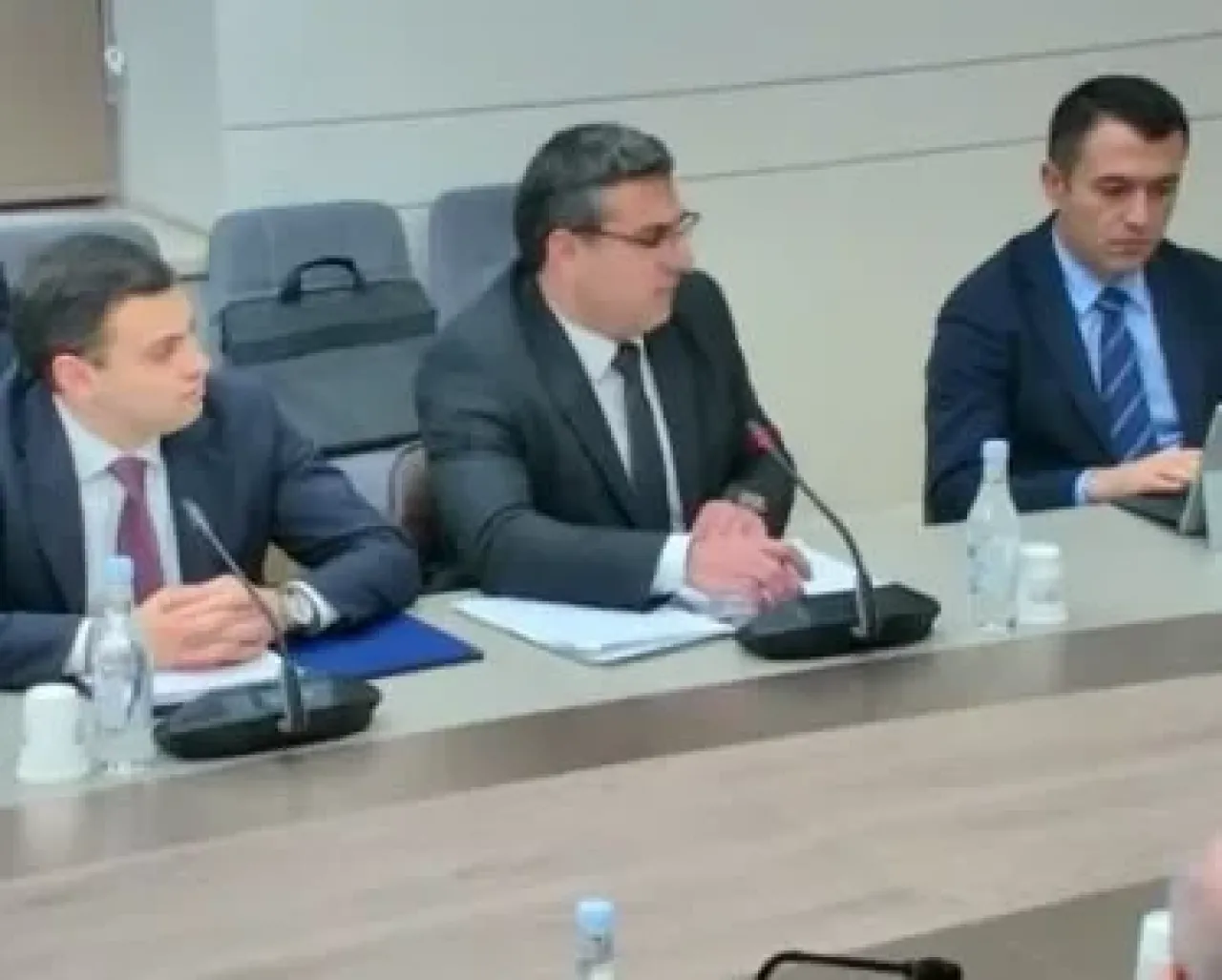 Գողացված մեքենաների սեփականատերերը կազատվեն գույքահարկից