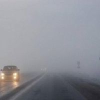 Առաջիկա օրերին հանրապետության առանձին շրջաններում սպասվում է թույլ ձյուն, մառախուղ, ճանապարհներին՝ մերկասառույց