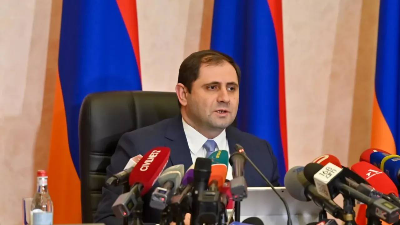 ՌԴ-ն կկրճատի Հայաստանի պարտքը՝ վճարված, բայց չմատակարարված զենքի դիմաց․ Պապիկյան