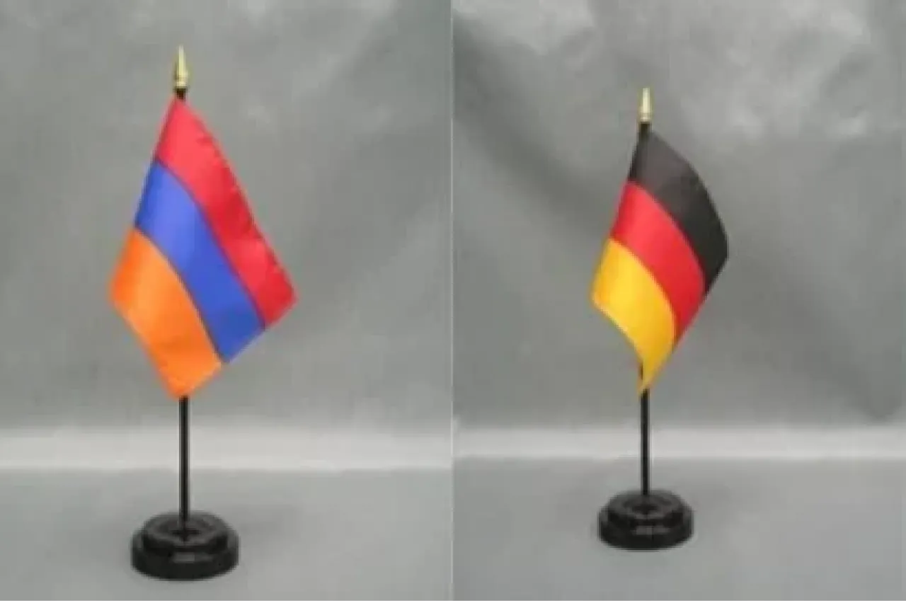 Հայ-գերմանական նոր համաձայնագրով նախատեսվում է ստանալ մինչև 26 մլն եվրոյի վարկ և 2 մլն եվրոյի դրամաշնորհ
