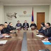 2025-ից urban.e-gov.am հարթակով կառուցապատման թույլտվությունների գործընթացը քննարկվում է նախագծողների, համայանքների հետ