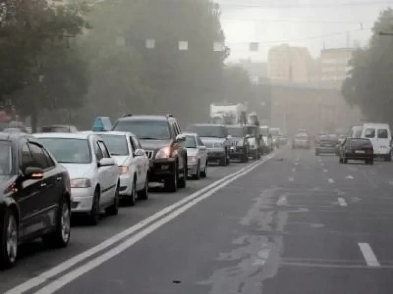 Մթնոլորտային օդի որակը և մոնիթորինգի կարողությունները ՀՀ-ում․ քննարկում