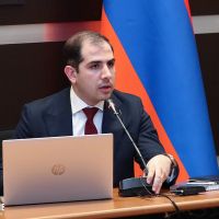 ՊԵԿ նախագահ Էդուարդ Հակոբյանն ամփոփել է Կոմիտեի 2024 թվականի գործունեությունը եւ նախանշել 2025-ի առաջնահերթությունները