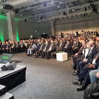 Հայկական պատվիրակությունը մասնակցում է Պարենի և գյուղատնտեսության համաշխարհային համաժողովին