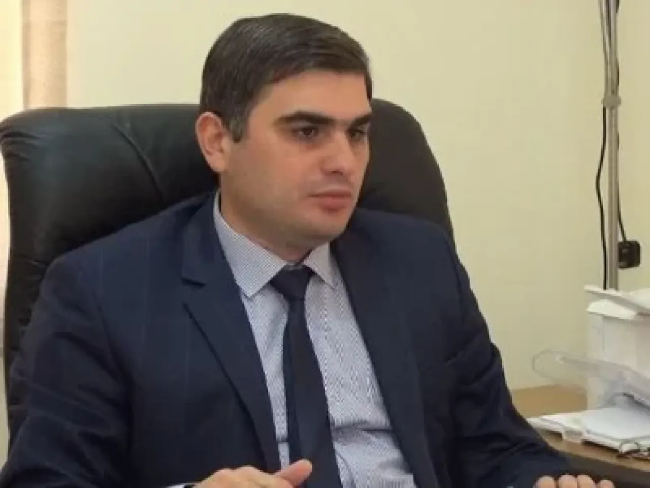 NEWS.am. Արդեն կարող ենք արձանագրել, որ 2025 թվականի բյուջեն էլ ենք թերակատարելու. Սուրեն Պարսյան