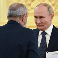 Փաշինյան-Պուտին հեռախոսազրույցին անդրադարձել է նաև Կրեմլը