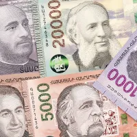 Դոլարը, ռուբլին, եվրոն և ոսկու գինն աճել են. ՀՀ ԿԲ