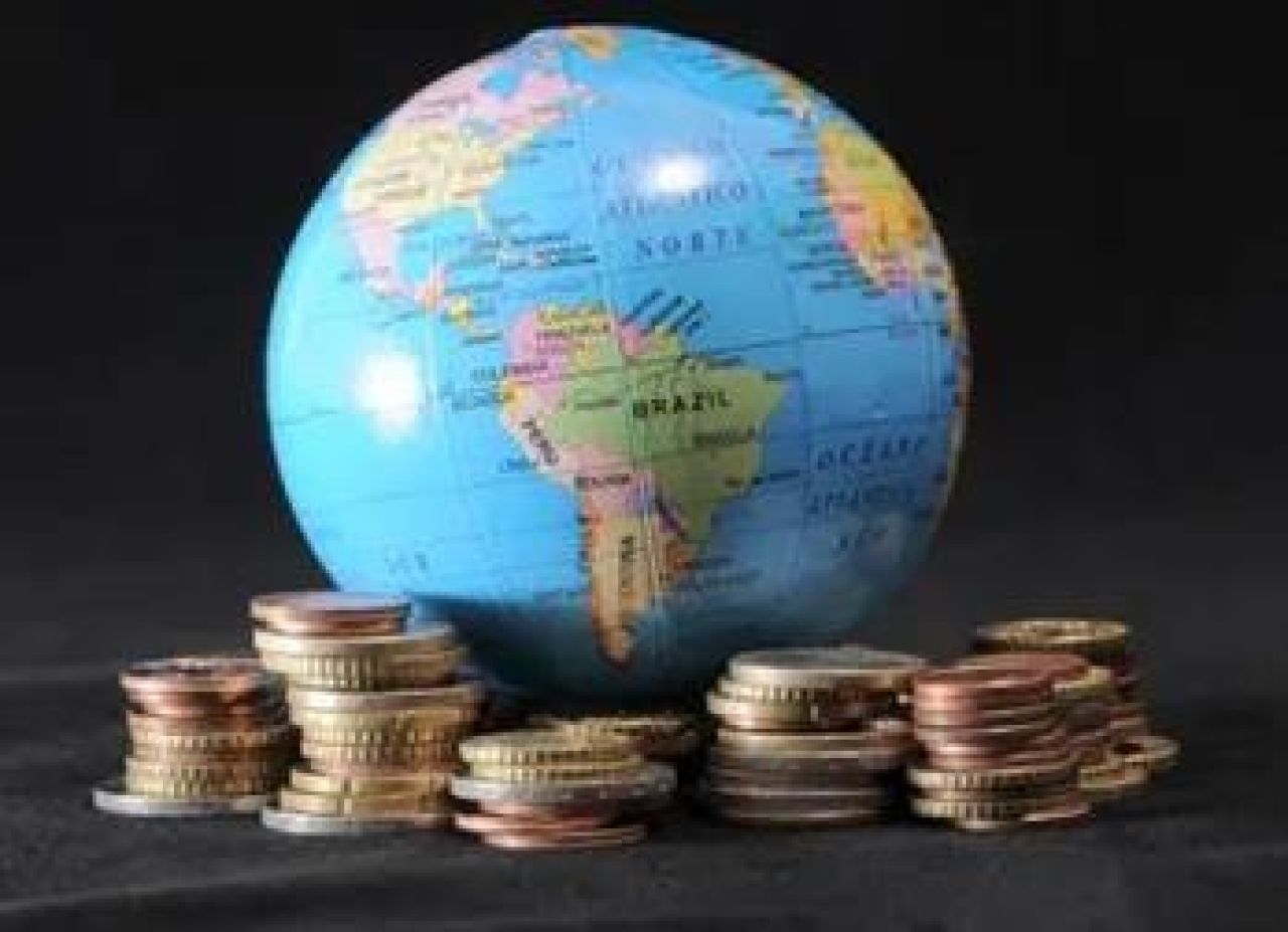 Համաշխարհային տնտեսական աճի տեմպերը 2025-2026 թվականներին կարող են 2,7 տոկոսի հասնել
