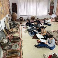 «Կապանի երկրագիտական թանգարանն» ամփոփել է նախորդ տարվա արդյունքները