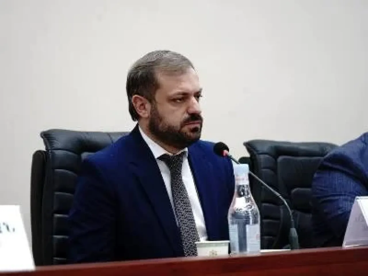 Պապոյան. 2024-ին 2023-ի համեմատ արտահանումը Հայաստանից ավելացել է ԵՄ 14 երկիր եւ նվազել՝ 13 երկիր