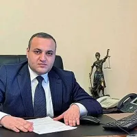Ռաֆայել Երիցյանը չի ընտրվել Հակակոռուպցիոն կոմիտեի նախագահ