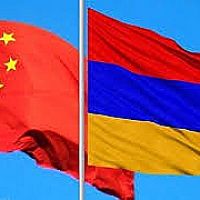 Չինաստանի և Հայաստանի միջև առևտրաշրջանառությունը նախորդ տարի ավելացել է 38%-ով