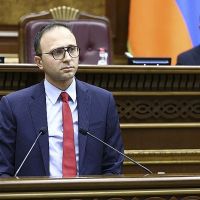 ԱԺ-ում քննարկվել է «Ներդրումային ֆոնդերի մասին» օրենքում փոփոխություններ և լրացումներ կատարելու մասին օրինագիծը