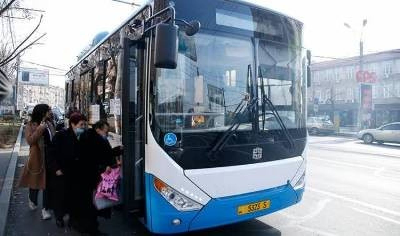 «Հրապարակ». Վարորդները կմիանա՞ն բոյկոտին