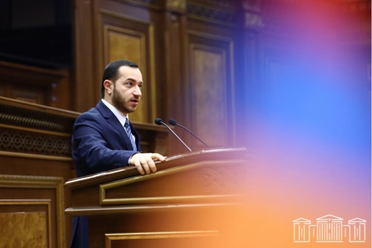 Աժ-ն առաջին ընթերցմամբ ընդունել է «Տեսալսողական մեդիայի մասին» օրենքում փոփոխությունները