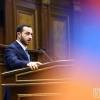 Աժ-ն առաջին ընթերցմամբ ընդունել է  «Տեսալսողական մեդիայի մասին» օրենքում փոփոխությունները