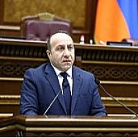 Քննարկվել են «ՀՀ բյուջետային համակարգի մասին» օրենքում նախատեսվող փոփոխություններն ու լրացումները