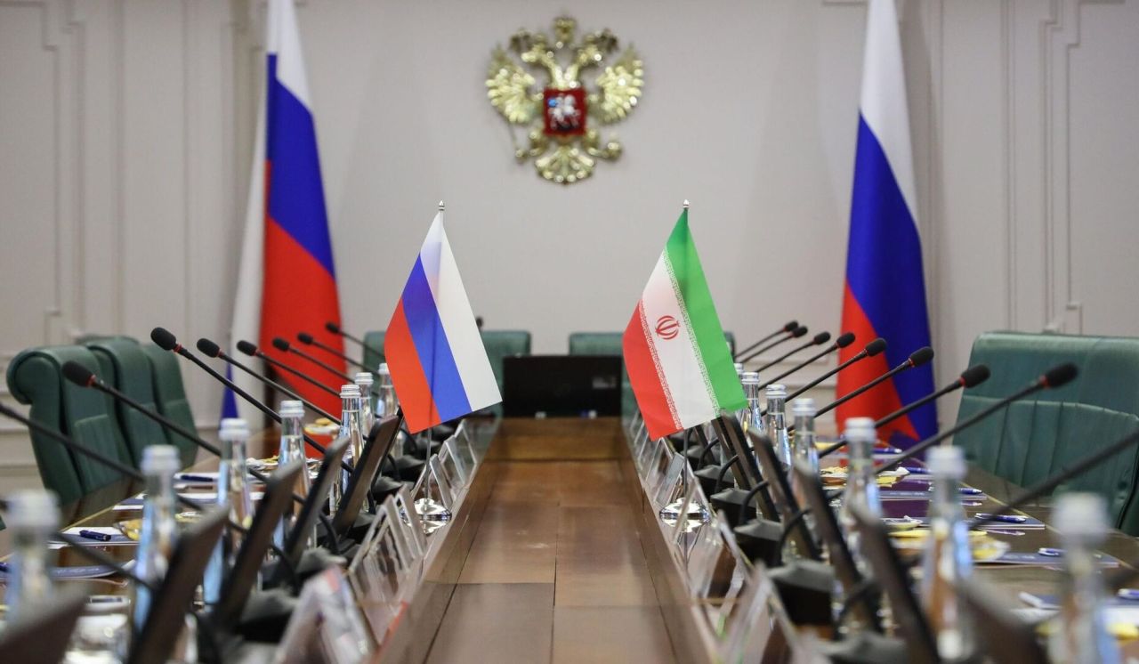 Ռուսաստանից Իրան գազատարը կանցնի Ադրբեջանի տարածքով