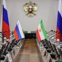 Ռուսաստանից Իրան գազատարը կանցնի Ադրբեջանի տարածքով