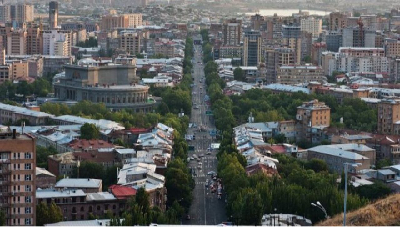 Ժամանակավորապես կդադարեցվի Մատենադարանից մինչև Ազատության հրապարակ ընկած ճանապարհահատվածի երթևեկությունը