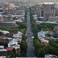 Ժամանակավորապես կդադարեցվի Մատենադարանից մինչև Ազատության հրապարակ ընկած ճանապարհահատվածի երթևեկությունը