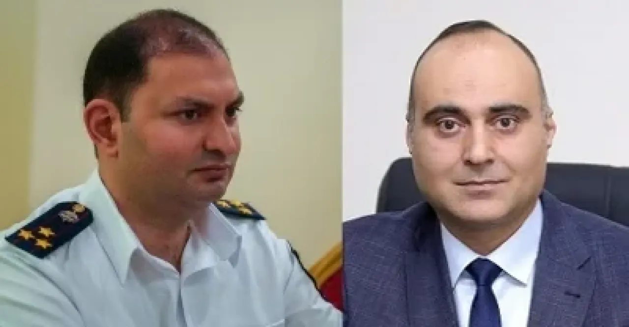 «Ժողովուրդ». ՀՀ գլխավոր հարկադիր կատարողի տեղակալները ճամպրուկային տրամադրություն ունեն
