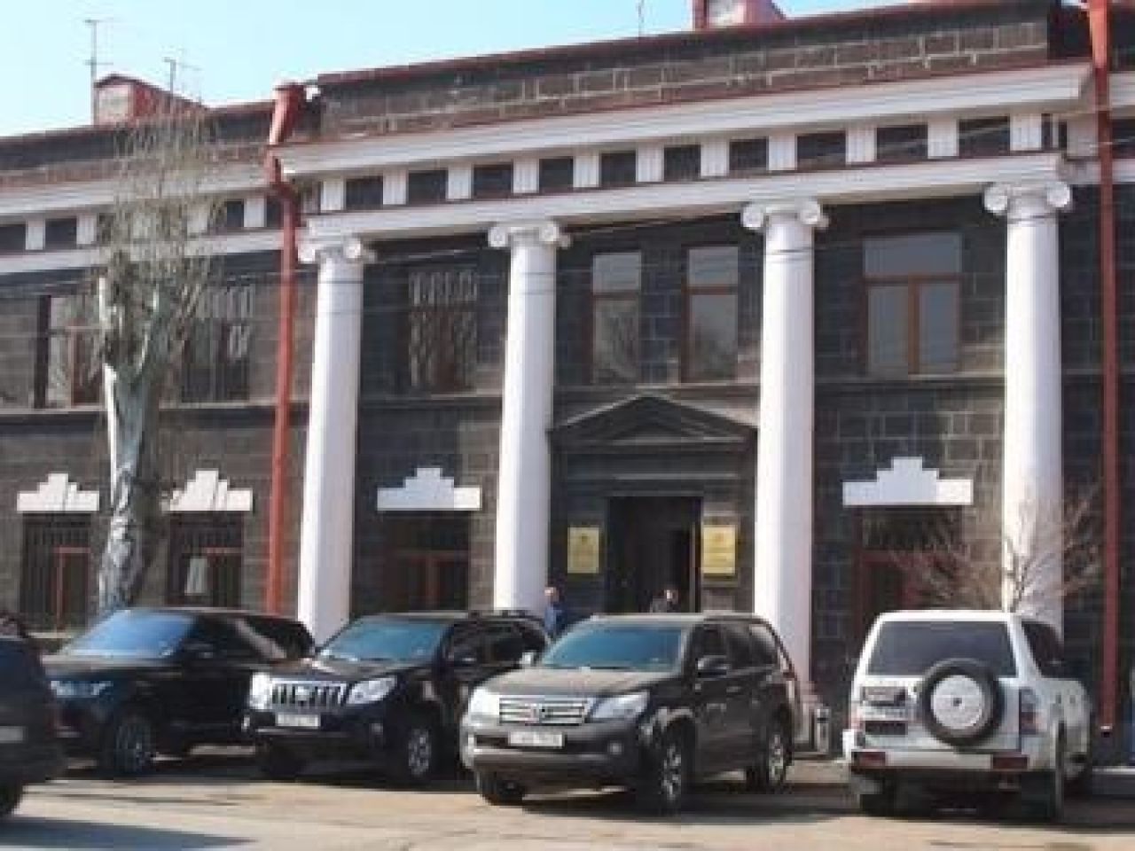 Արտուշ Հովհաննիսյանը նշանակվել է Շիրակի մարզպետի տեղակալ