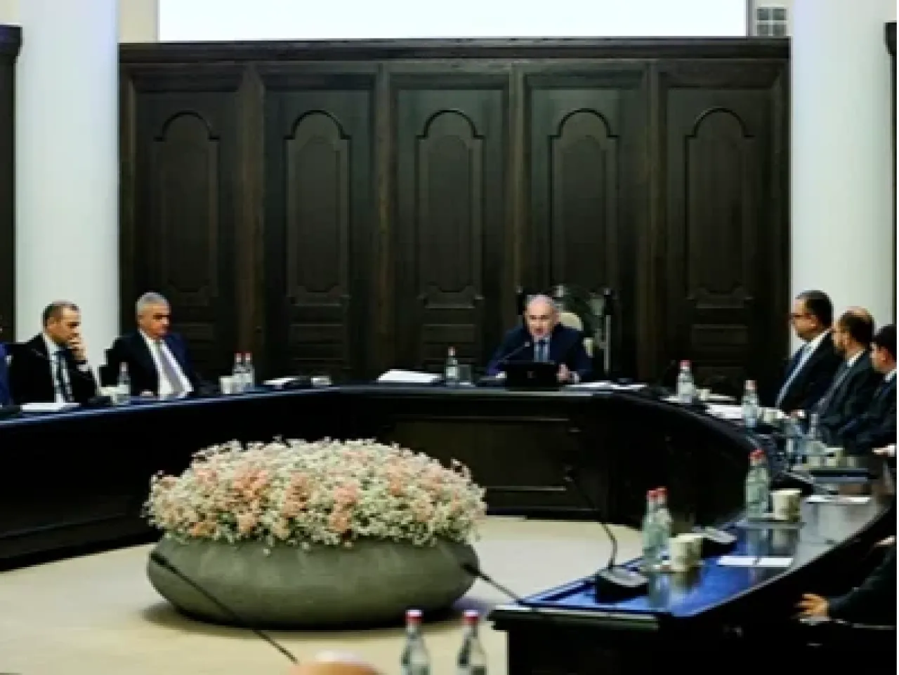 «ՈԼՎԵՐԻՆ Ե․Ա․Դ․Գ․» ընկերությունն ազատվեց մաքսատուրքից
