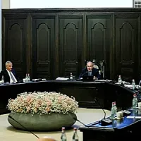 «ՈԼՎԵՐԻՆ Ե․Ա․Դ․Գ․» ընկերությունն ազատվեց մաքսատուրքից