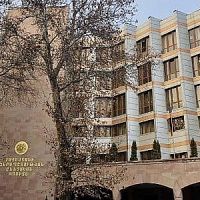Արմեն Գևորգյանը նշանակվել է ՔԿ նախագահի տեղակալ