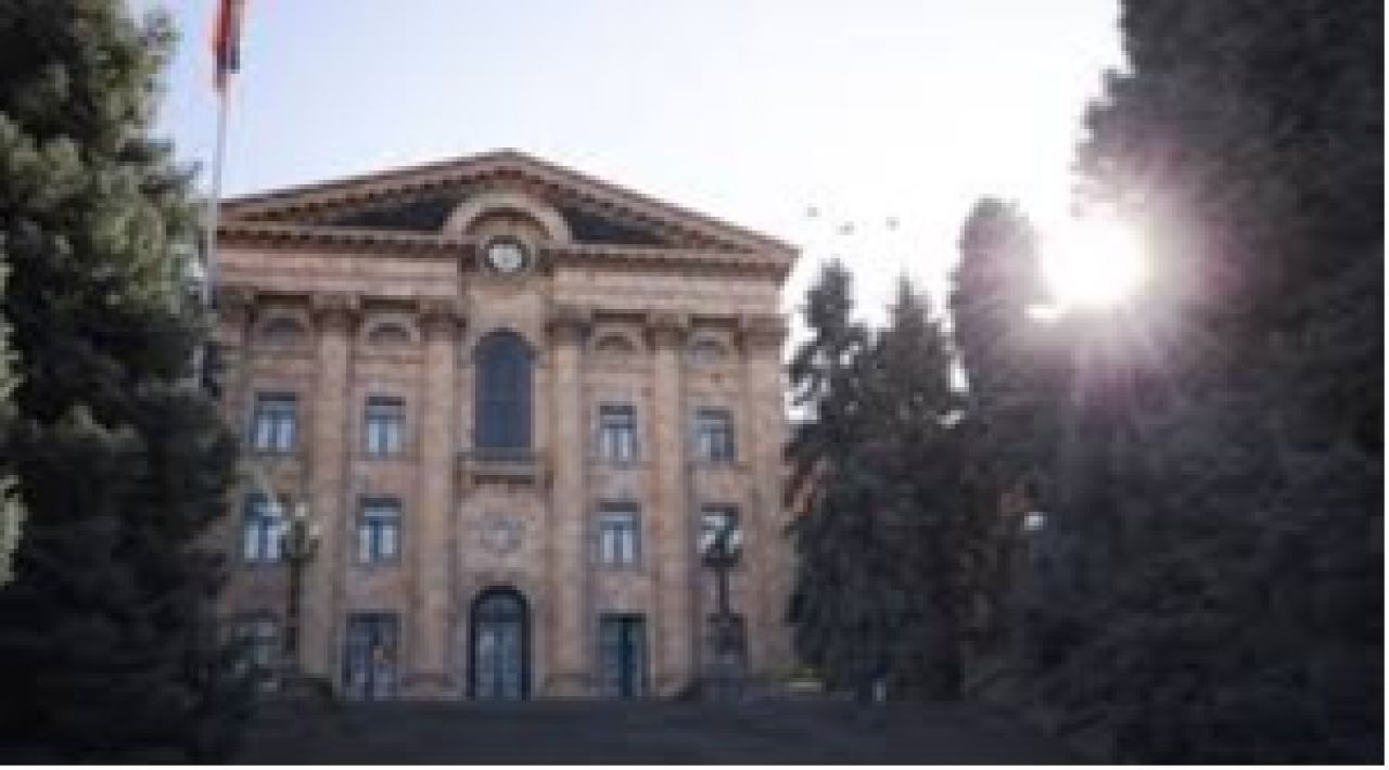 Ազգային ժողովն ընդունել է քաղաքացիության գործընթացների թվայնացման օրենսդրական փաթեթ