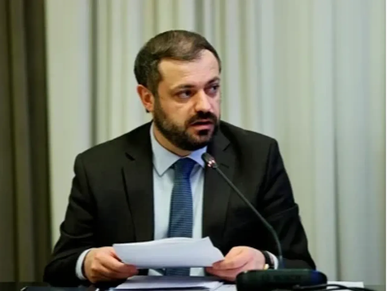 ՀՀ-ից դեպի ԵՄ արտահանման ժամանակավոր արտոնություն կգործի