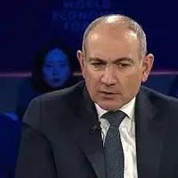 Փաշինյանը Դավոսում նշեց, թե որ դեպքում կաշխատի «խաղաղության խաչմերուկը»