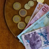 Թուրքիայի ԿԲ-ն առանցքային տոկոսադրույքը 47,5%-ից իջեցրել է մինչև 45%
