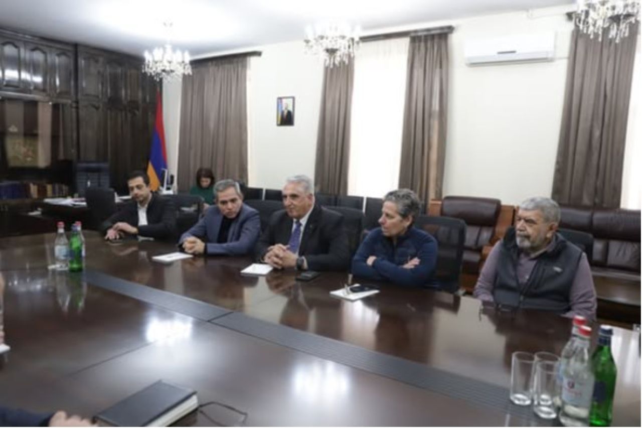 Գյումրու Լիսինյան 15 հասցեում սոցիալական բնակարաններ կկառուցվեն