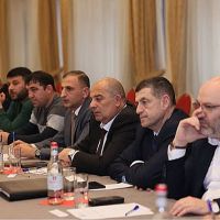 ԼՂ-ից բռնի տեղահանված ընտանիքներին տրամադրվել է 502 հավաստագիր
