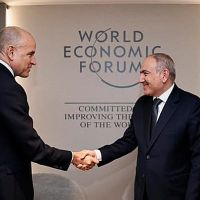Bloomberg-ը պատրաստ է Հայաստանին աջակցել միջազգային տնտեսական հարթակներում ներկայանալու հարցում