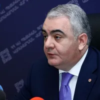Արմենպրես․ Արման Սահակյանի նկատմամբ քրեական հետապնդում է հարուցվել փողերի լվացման մեղադրանքով