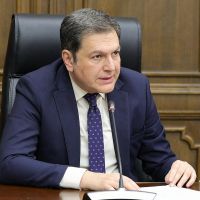 Երևանի և Թեհրանի հարաբերությունները գտնվում են աննախադեպ բարձր մակարդակի վրա․ ԱԳ փոխնախարար