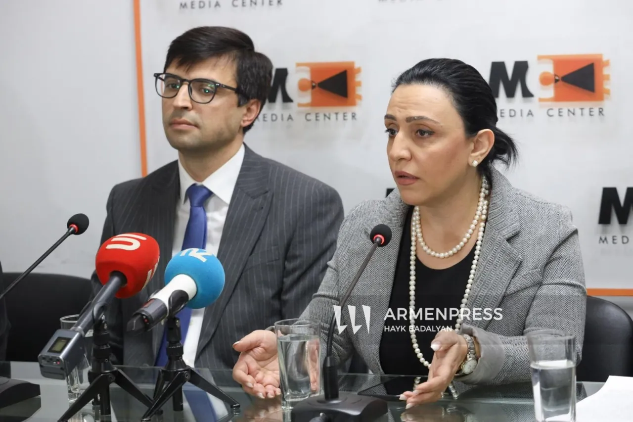 Արհմիությունների կոնֆեդերացիայի նախագահ․ Հայտարարագրման գործընթացը լրացուցիչ ֆինանսական բեռ է քաղաքացիների համար