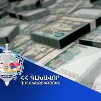 Դատախազը դատարան է հանձնել պետական բյուջեից 106 միլիոն դրամ վատնած նախկին պաշտոնատար անձի և նրան օժանդակած անձանց վերաբերյալ քրեական վարույթի նյութերը